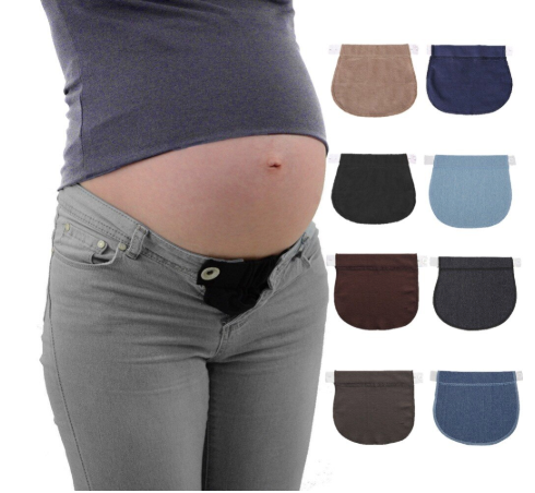 pregnant waist extender