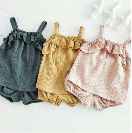 baby girl set