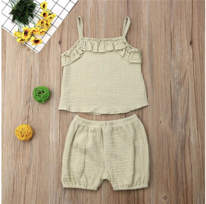 2 pc baby set