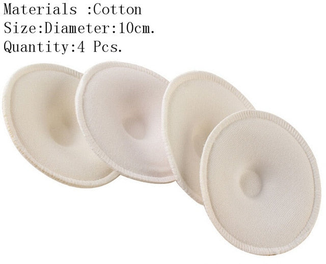 breastfeeding pads