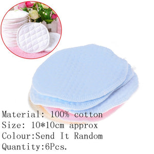 nipple pads for moms