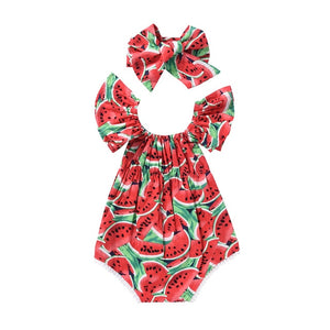 baby romper for girls